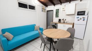 Appartement Les Abymes 28 m², jardin - Les Abymes - 2