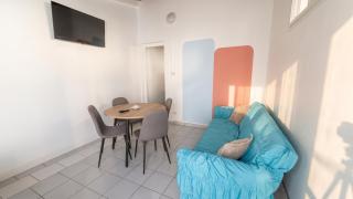 Appartement Les Abymes 28 m², jardin - Les Abymes - 1