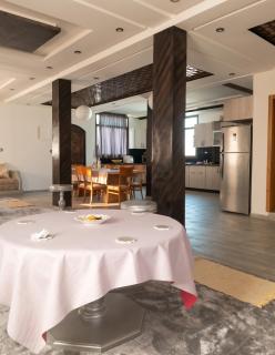 Spacious Villa with Private Pool Near Touzaikou - 1200 m² - 8