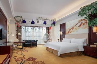 Vienna international hotel Huiyang Municipal Paza Branch - 7