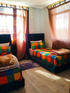 Spacious Villa with Private Pool Near Touzaikou - 1200 m² - 4