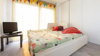 Studio cosy à Plouédern, 18 m² avec jardin et parking - 9