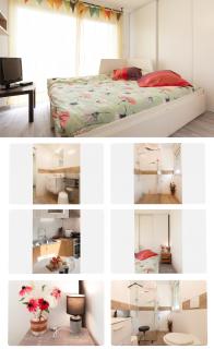 Studio cosy à Plouédern, 18 m² avec jardin et parking - 1