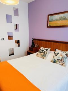 Charming House in Vinuesa with Garden View - Vinuesa - 3