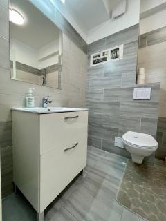 2 Rooms Apartament Q Residence - 2