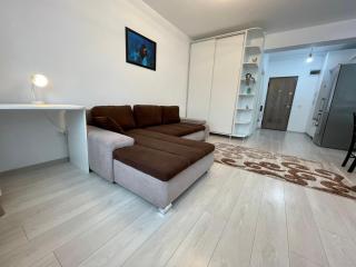 2 Rooms Apartament Q Residence - 1