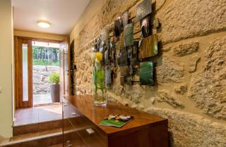 Charming villa in Cividade, 150 m² with private pool - 5