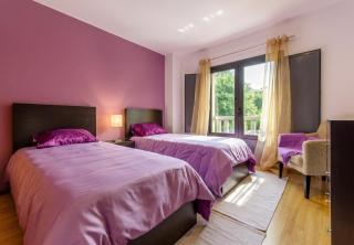 Charming villa in Cividade, 150 m² with private pool - 2