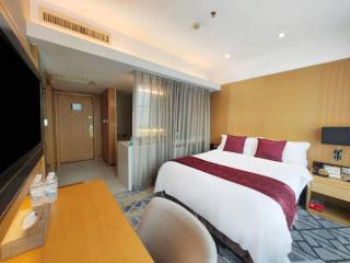 Nanning Mingyuan Hotel - 1