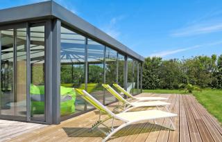 Villa charmante proche de Kersaint-Plabennec avec piscine privée - 2