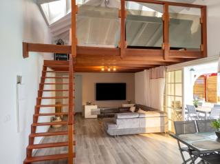 Villa contemporaine au Marin avec piscine privée - 7