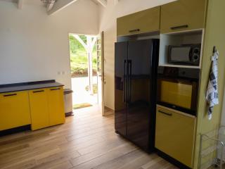 Villa contemporaine au Marin avec piscine privée - 5