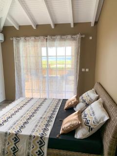 Villa contemporaine au Marin avec piscine privée - 4