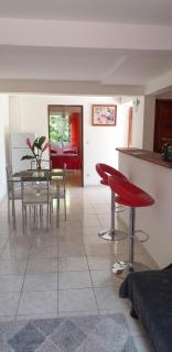 Appartement moderne au cœur de Le Robert, 45m², balcon privé - Le Robert - 7
