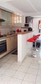 Appartement moderne au cœur de Le Robert, 45m², balcon privé - Le Robert - 8