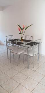 Appartement moderne au cœur de Le Robert, 45m², balcon privé - Le Robert - 6