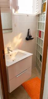 Appartement moderne au cœur de Le Robert, 45m², balcon privé - Le Robert - 4