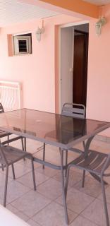Appartement moderne au cœur de Le Robert, 45m², balcon privé - Le Robert - 3