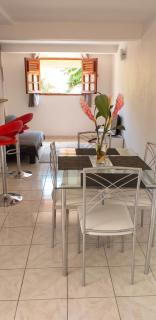 Appartement moderne au cœur de Le Robert, 45m², balcon privé - Le Robert - 5