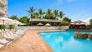 Elegant Apartment Lowlands + Pool - 0