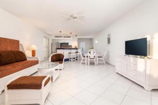 Elegant Apartment Lowlands + Pool - 1