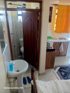 Kitengela Studios - 1