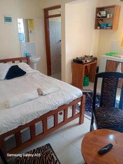 Kitengela Studios - 0