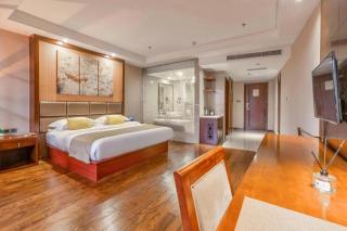 Jooch Resort Hotel - 8