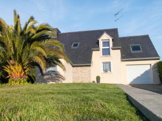Maison confort Trégomeur avec jardin et parking - 5