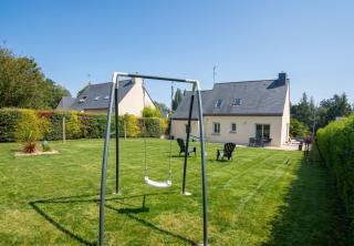 Maison confort Trégomeur avec jardin et parking - 3