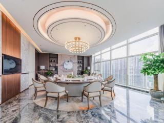 White Swan Hotel Zhanjiang - 9