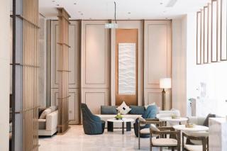 White Swan Hotel Zhanjiang - 4