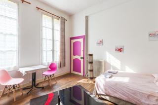 Appartement confortable à Sens - 40 m² + jardin - 0