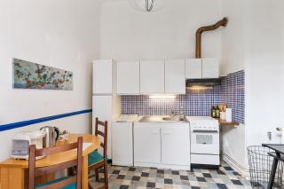 Appartement confortable à Sens - 40 m² + jardin - 5