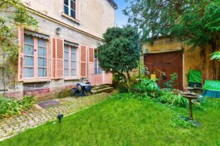 Appartement confortable à Sens - 40 m² + jardin - 9