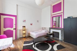 Appartement confortable à Sens - 40 m² + jardin - 7
