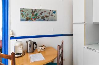 Appartement confortable à Sens - 40 m² + jardin - 2