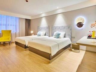 Magnotel Weinan Duhua Road Haixingcheng - 1