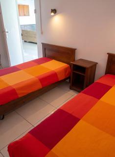 Appartement confortable à Saint-Paul 70 m² avec piscine partagée - 7