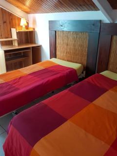 Appartement confortable à Saint-Paul 70 m² avec piscine partagée - 1