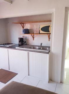 Appartement confortable à Saint-Paul 70 m² avec piscine partagée - 2