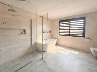 Maison confortable à Blanquefort, jardin, 131 m² - Blanquefort - 7