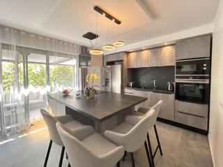 Maison confortable à Blanquefort, jardin, 131 m² - Blanquefort - 9