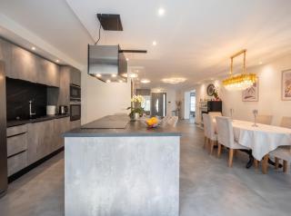 Maison confortable à Blanquefort, jardin, 131 m² - Blanquefort - 4