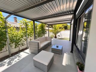 Maison confortable à Blanquefort, jardin, 131 m² - Blanquefort - 3