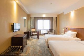 Suzhou Xucheng Shuxiang Shijia Hotel - 2