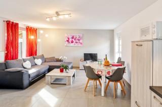 Maison charmante avec jardin à Stotzheim Climatisation incluse - Stotzheim - 7