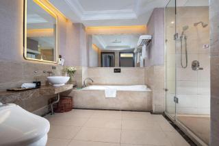 Hanyong Hotel Shajing Branch - 6