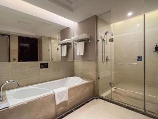 Hanyong Hotel Shajing Branch - 5
