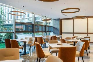 Langlizi Hotel (Beijing Daxing International Airport Terminal Branch) - 7